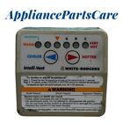 White Rodgers Water Heater Gas Valve Controller 37e73a-309