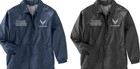 3rd Combat Communications tinker Afb Ok  embroidered Jacket officially Licensed