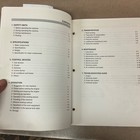 Hyundai Hl740tm-3a Wheel Loader Operators Manual Maintenance Guide Pn 91l7-30070