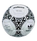 Adidas Azteca Fifa World Cup 1986 Mexico Official Match Soccer Ball Size 5