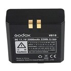 Godox Vb18 Li-ion Battery Pack