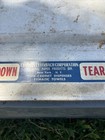 Vintage Gas Service Station Tymatic Paper Towel Dispenser