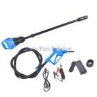 5gpm Power Electric Drum Barrel Pump  55-gallon Barrels Lever Action Barrel Pump