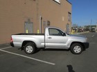 2009 Toyota Tacoma 