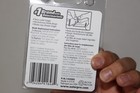 Oster   10 Golden   Turbo A5 Cryogen-x Clipper Blade
