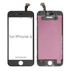 For Iphone 6 6s Plus 6 Plus Lcd Display Touch Screen Replacement Digitizer Frame