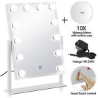 Hollywood Beauty Dimmer Led Bulb Makeup Vanity Mirror With Lights Stage Large