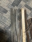 Alligator Belt Lacing  Flat Belt Hammer On Lacing Vintage Job Lot   Free Stuff