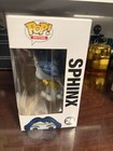 Funko Pop  Vinyl  Public Domain - Sphinx - Funko  exclusive   24