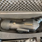 Leupold Sx-1 Ventana 20-60x80mm Spotting Scope W tripod   Case-new-hunting-fish
