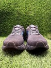 Brooks Ghost Max 2 1104312e081 Athletic Sneaker Men s 7 5 Black Mesh Running