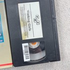 Working Girls Vhs Video Tape Horror Rare Sleaze Elvira Casandra Peterson