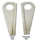 Behind The Hood Air Cleaner Side Panels For 1974-87 Peterbilt Gg 92600-01 Pair