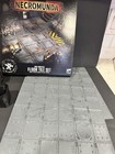 Necromunda Zone Mortalis Floor Tiles  Two Tiles Lot
