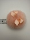 Caron Paris Swan Cygnet Powder Puff Rare Dita Von Teese Has This 