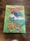 Walt Disney The Swiss Family Robinson Western Publishing 1960 Vintage Hardcover