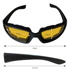 Outdoor Sports Cycling Bike Running Sunglasses Uv400 Lens Goggle Glasses Eyewear