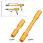 Gm02  Extension Rod For Optiflex F Ga02 Electrostatic Powder Coating Spray Gun