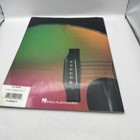 Hal Leonard Guitar Method Book 1 - 2nd Edition