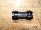 New Sram Dub Pressfit30 Bottom Bracket - Pf30  68   73mm  Black Press Fit 30