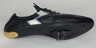 Detto Pietro Italian Cycling Shoes - Vintage Sz 47 Black