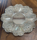 Reed   Barton Sterling Silver  925 Francis I X569 Bowl 1952  beautiful Pattern  