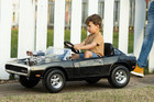 Fast   Furious Dodge Charger 12v Kids Ride On Car Battery Powered Remote Control