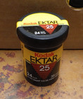 15 Vtg Kodak Unused Rolls Expired Film Ck 135-24 Ektar 25   1 Kodacolor Dx 36 C2