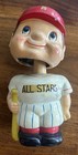 Vintage Baseball All Star Bobblehead Head Nodder