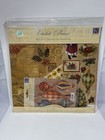 Elizabeth Brownd Holiday Traditions Paper Kit Scrapbooking K   Company Christmas