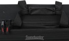 Gator Gk-76-slim Semi-rigid Keyboard Case