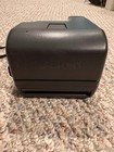 Vintage Polaroid Onestep Closeup Instant Film Camera - Black