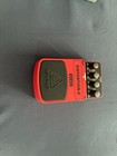 Vd400 Vintage Delay And Xd300 Distortion-x Pedals