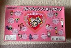 Unused Sega Toys Powerpuff Girls Collection Figure Set 2001 Vintage Rare
