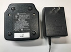 Motorola Rln5703c Minitor V Single Unit Pager Charger With Power Adapter