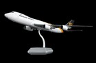Sq Wings L2187 Ups Boeing Air 747-8f N605up Diecast 1 200 Jet Model Airplane New