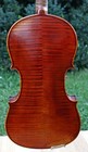 Listen To Video   Old Germany Violin - Labelled Eugen G  rtner  Stuttgart 1924