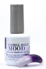 Lechat Perfect Match Mood - Mpmg47 Ultraviolet Color Changing Gel Polish 2016