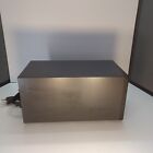 Vintage Dvd Master Cd dvd Burner Duplicator Rare