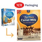 2 Boxes Thaif Camel Milk Powder 100  Halal Pure No Sugar High Calcium Free Ship
