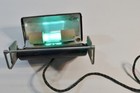Vtg Sun Tanning Lamp Light Sperti P100 Vitmain D Sunlamp Ultra Violet Infra-red