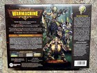 Warmachine Cryx Necrofactorium Lord Of Damnation Army Box Steamforged Sfg Nib
