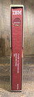 Ibm Manual Guide To Operations For Quietwriter Printer 5201 First Edition 1984    