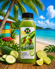 Karub Fusion Juice Blend Collections  2 Pack Flavor 