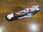 Vintage Nos 90s Electronic Move Along Laser Space Gun Toy New 4 Sounds Hbatec