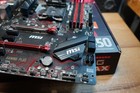  l  Msi B450 Gaming Plus Max Atx Am4 Ddr4 Motherboard W  Box