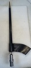  58 Cal Bayonet For The 1855-1864 Springfield Musket W scabbard