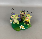 Nib Real Musgrave Signed Pocket Dragons  garden Critters  Figurine  013843