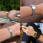 For Fitbit Alta   Alta Hr Magnetic Milanese Stainless Steel Watch Band Strap New