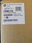 Hp Tb Dock G2 Docking Station W combo Cable  Power Adapter 3tr87ut aba Brand New